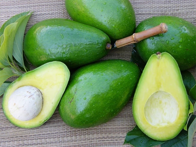 Nourish Your Skin With Avocados