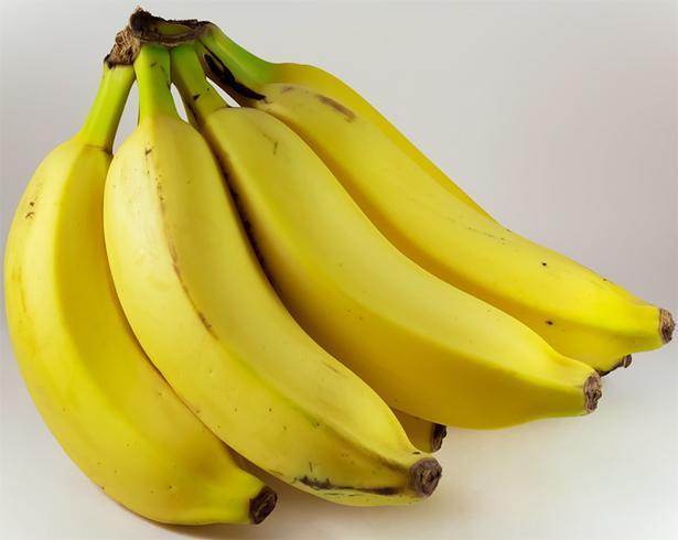 Nourish Your Skin with Bananas