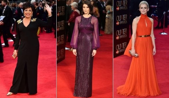 Olivier Awards