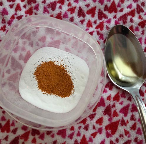 Scalp Detox for Hair Growth