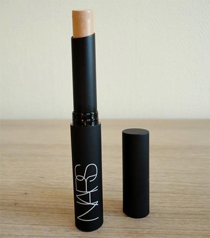 Concealer Make-up Tipps direkt aus dem Buch der Make-up-Geheimnisse  