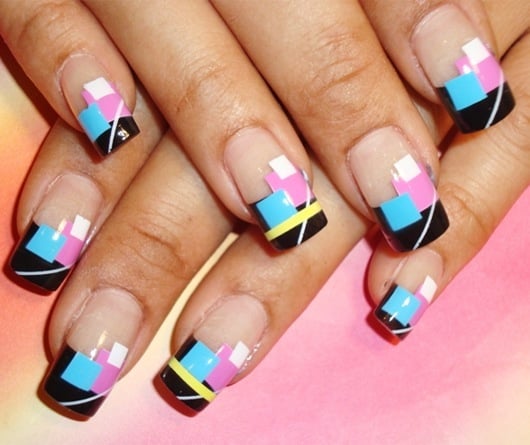 Summer Nail Art Designs 2016