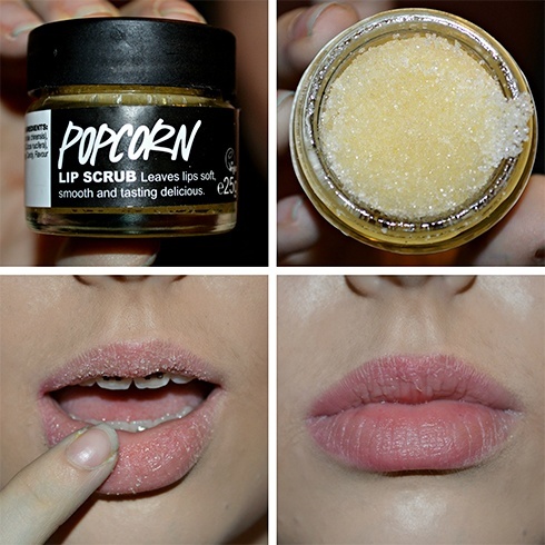 Taking Care Of Your Lips