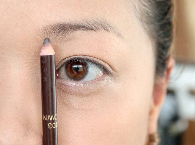 Tips For smokey Eyebrows