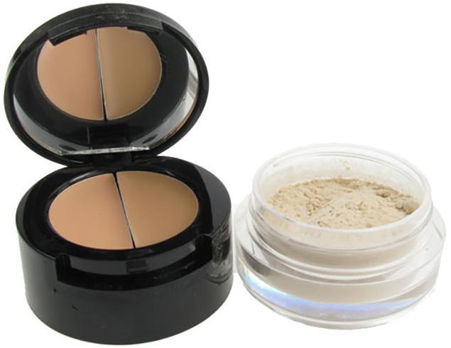 Concealer Make-up Tipps direkt aus dem Buch der Make-up-Geheimnisse  