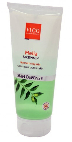 VLCC Melia Face Wash