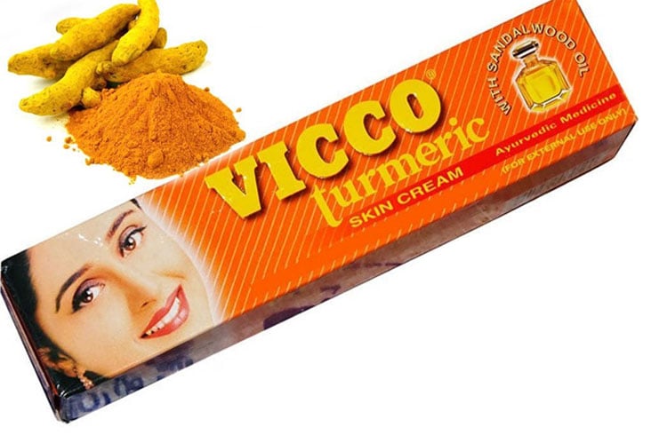 Vicco Turmeric Skin Cream For Women