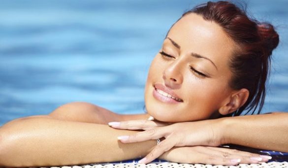 Ways To Apply Makeup for Summer