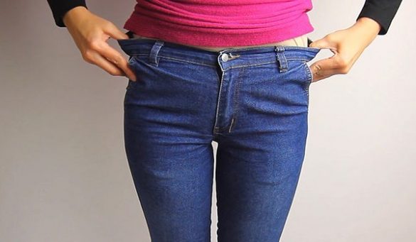 Ways to Stretch out Jeans