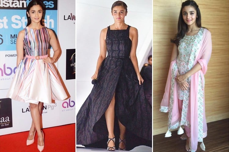 Alia Bhatt Styled By Ami Patel