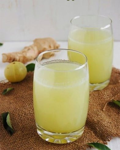health benefits of Amla Juice