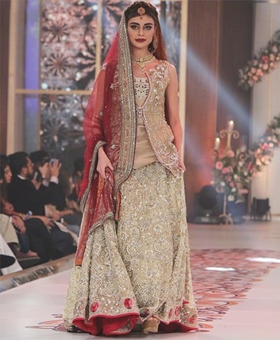 Asifa and Nabeel 2015 Collection