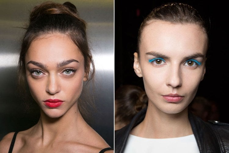 Beauty Trends 2016