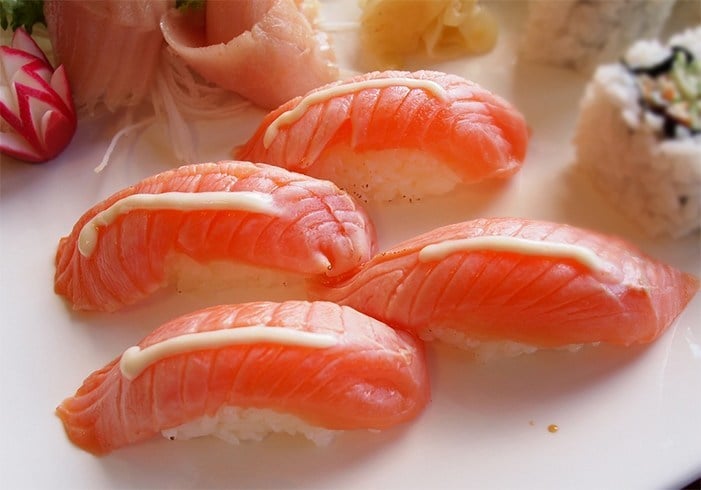 benefits of eating nutrients