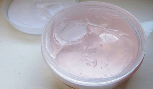 Benefits Of Glycerin