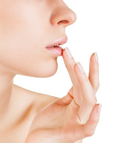Benefits of using glycerin on lips