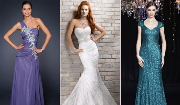 Gown Patterns