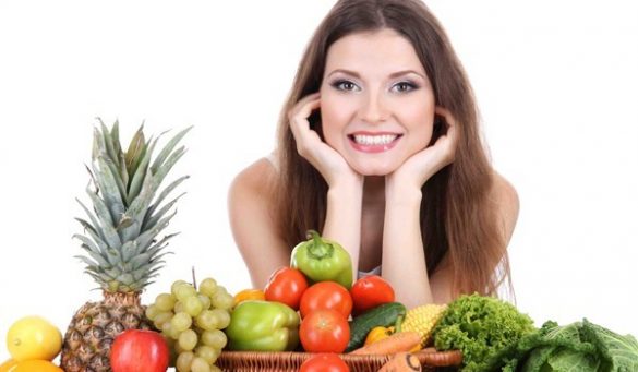 Best Nutrients For Skin