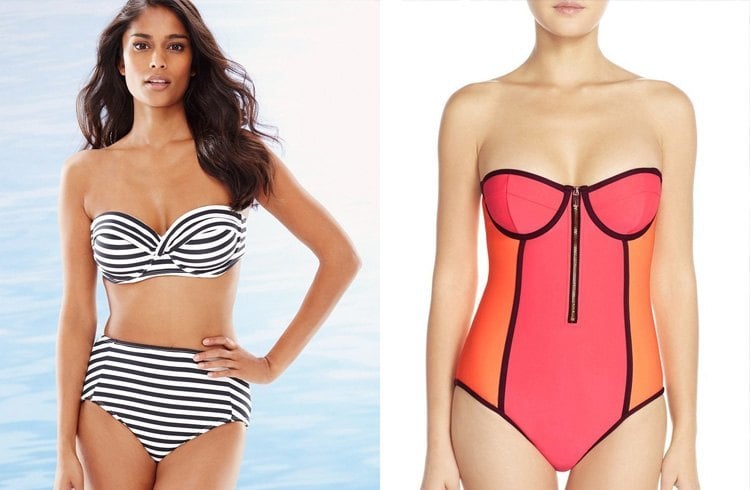 Best Swimsuit Brands 2016