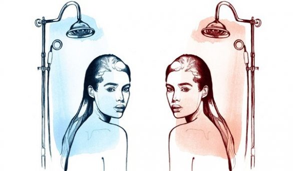 Best Way To Wash Hair