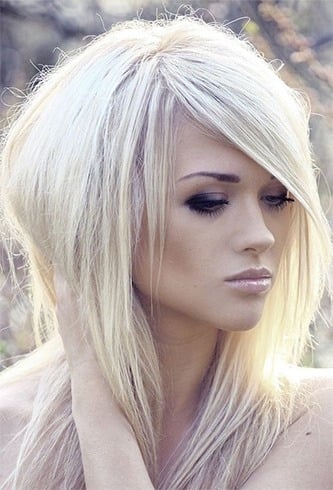 Blonde Hairstyles for Women