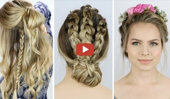 Bohemian Braids