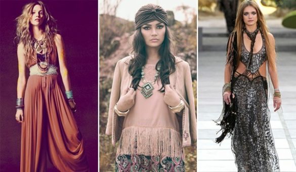 Bohemian Style