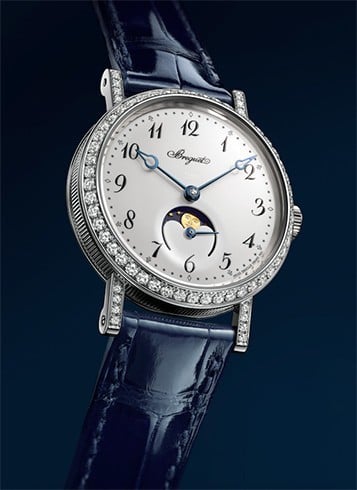 Breguet watch