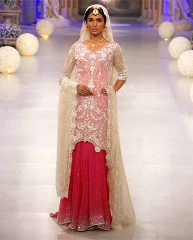 Bunto Kazmi Bridal Dresses