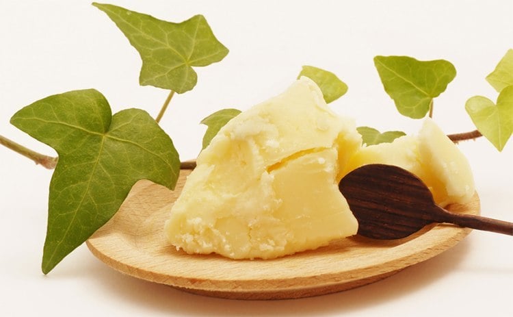 Butter für Haarwachstum könnte wie Magie funktionieren - hier sind 5 erstaunliche Butter zu verwenden  