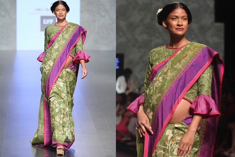 Gaurang Shah at LFW