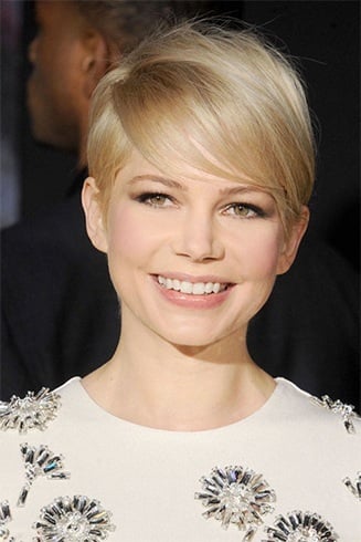 Take Hairstyle Cues From These Trendsetting Blonde Actresses