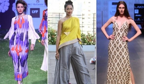Day 4 Of LFW 2016