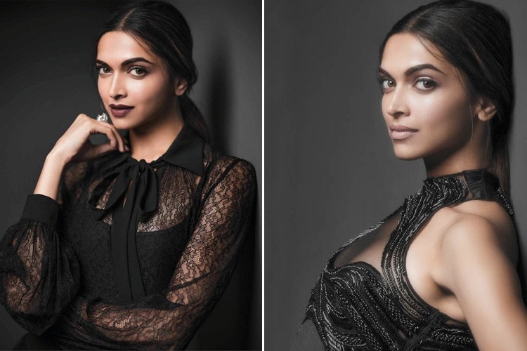 Deepika Padukone Grazia 2016 Photoshoot