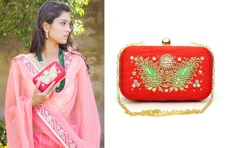 Ethnic Clutches