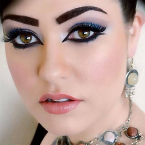 eye makeup tips for arabic