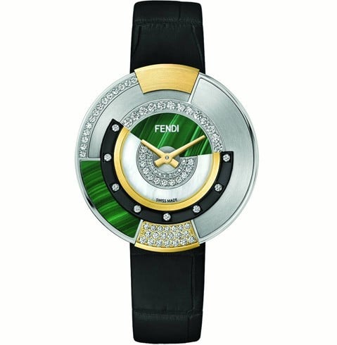 Fendi Watch