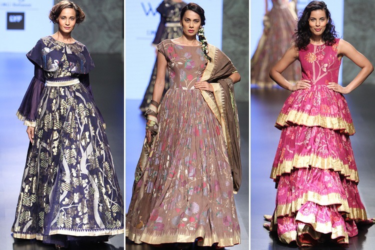 Gaurang Shah at LFW