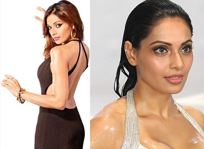 Folgen Sie Bipasha Basu Diät für diesen perfekten Bikini Körper  