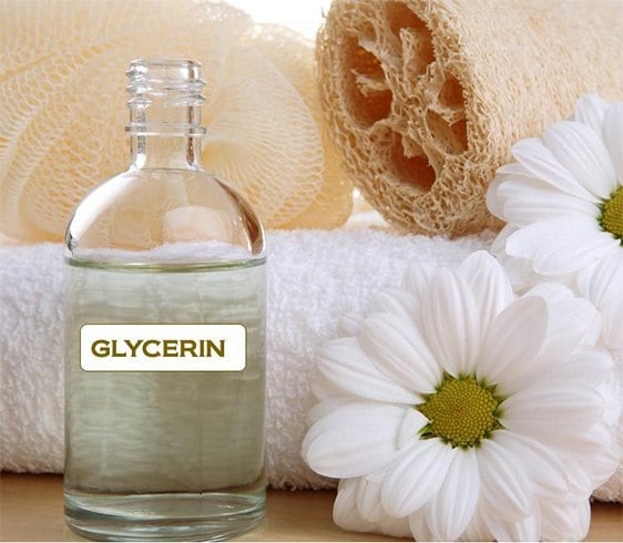 Uses Of Glycerin For Lips