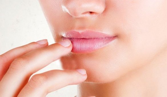 Glycerin For Lips