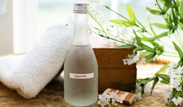 Glycerin For Natural Hair