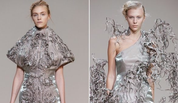 Haute Couture Dresses