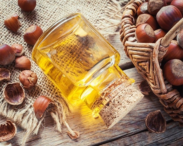 Hazelnut Oil Benefits