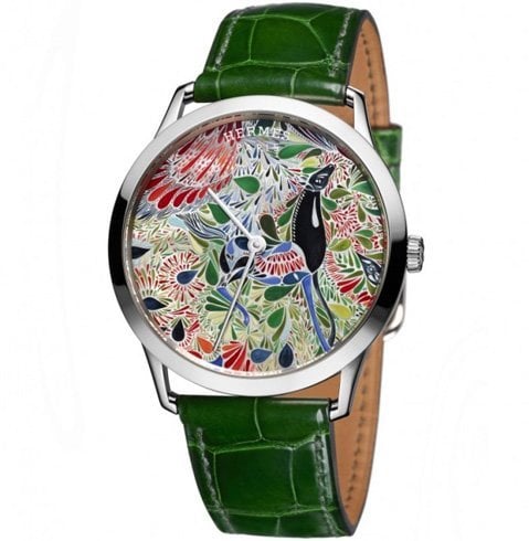 Hermes Watch