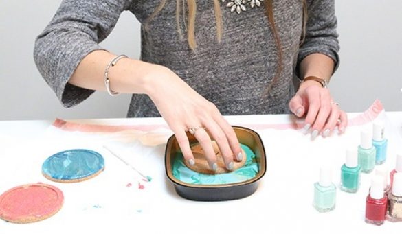 How To Make Nail Polish