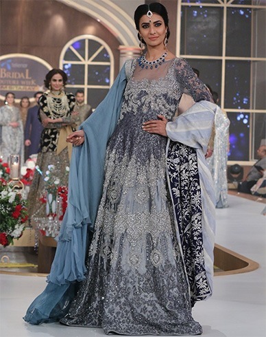 HSY Bridal Collection