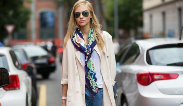 Italian Style Women Fashion