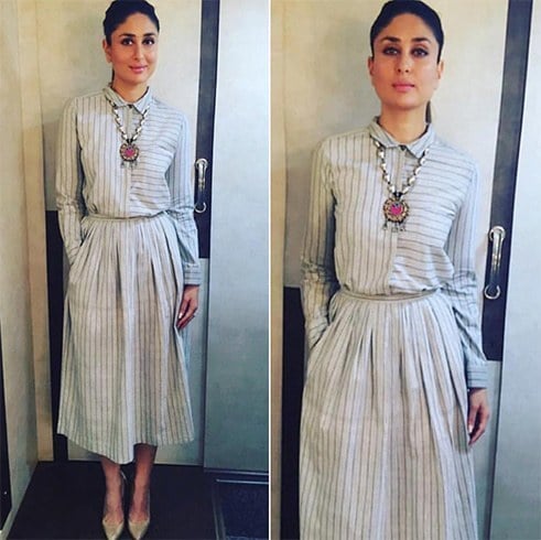 Kareena In Separates