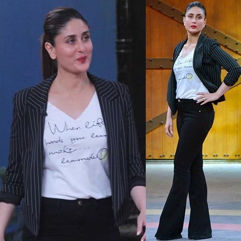 Kareena At Khatron Ke Khiladi